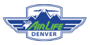 AirLife Denver logo