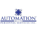Automation Personnel Services logo