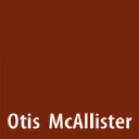 Otis McAllister logo