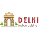 Delhi Indian Cuisine logo