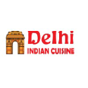 Delhi Indian Cuisine logo