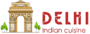 Delhi Indian Cuisine logo