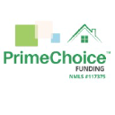Prime Choice Funding Inc logo