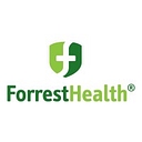 Forrest General Hospital logo