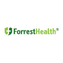 Forrest General Hospital logo
