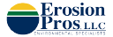 EROSION PROS logo