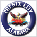 City of Phenix City, Alabama - Municipal Government logo
