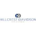 Hillcrest logo