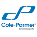 Cole-Parmer logo