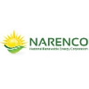 NARENCO logo
