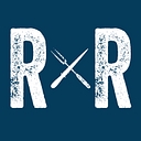 River Roast logo