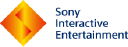 Sony Interactive Entertainment logo