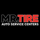 Mr. Tire logo