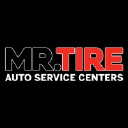 Mr. Tire logo