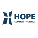 Hope CommunityChurch logo