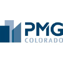 PMG Colorado logo