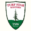 TurfStar/Western logo