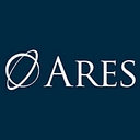 Ares Capital logo