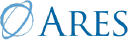 Ares Capital logo