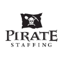 Pirate Staffing logo