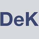 DeKalb County Government logo