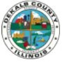 DeKalb County Government logo
