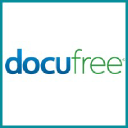 Docufree Corporation logo
