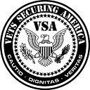 Vets Securing America logo