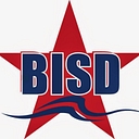 Brazosport ISD logo