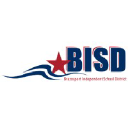 Brazosport ISD logo