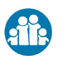 Family Service Center logo