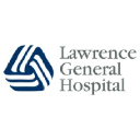 Lawrence General Hospital logo