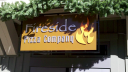 Fireside Pizza Co logo