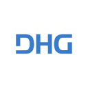 Dixon Hughes Goodman logo