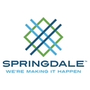 City of Springdale logo