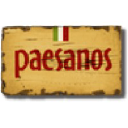 Paesanos logo