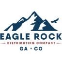 Eagle Rock Distributing logo