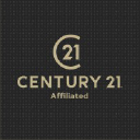 CENTURY 21 Award logo