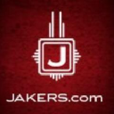 Jakers Bar and Grill logo