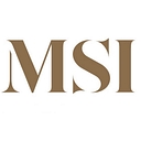 M S International, Inc. logo