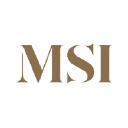 M S International, Inc. logo