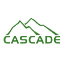 Cascade Hardwood logo
