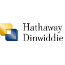 Hathaway Dinwiddie Construction logo
