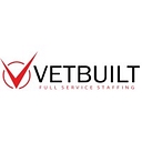 VETBUILT Services logo