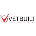VETBUILT Services logo