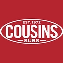 Cousins Submarines Inc logo