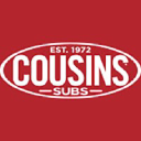 Cousins Submarines Inc logo