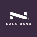 NanoBanc logo