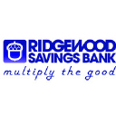 Ridgewood Savings Bank logo