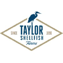 Taylor Shellfish Company logo